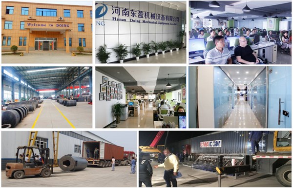 cassava starch processing plant