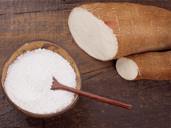 cassava starch