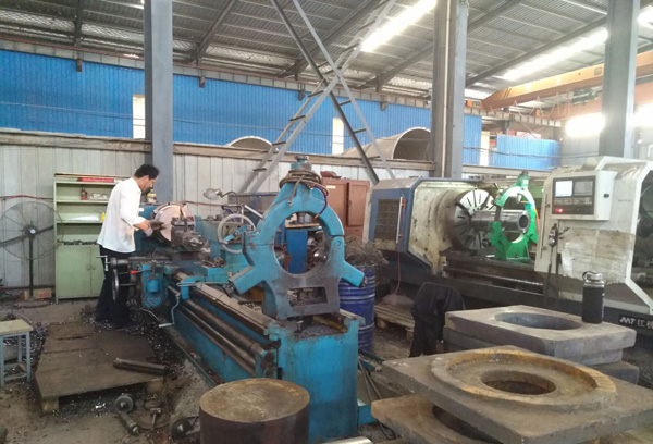 cassava starch processing machine manufacturer