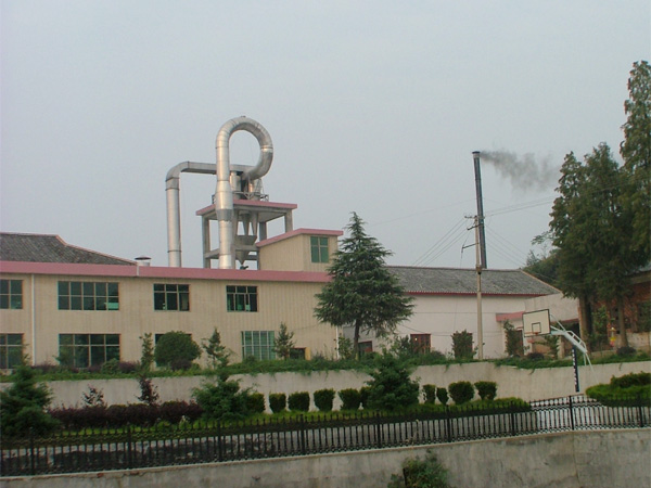 Cassava starch processing machinery manufacturer