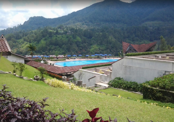 cassava starch processing plant