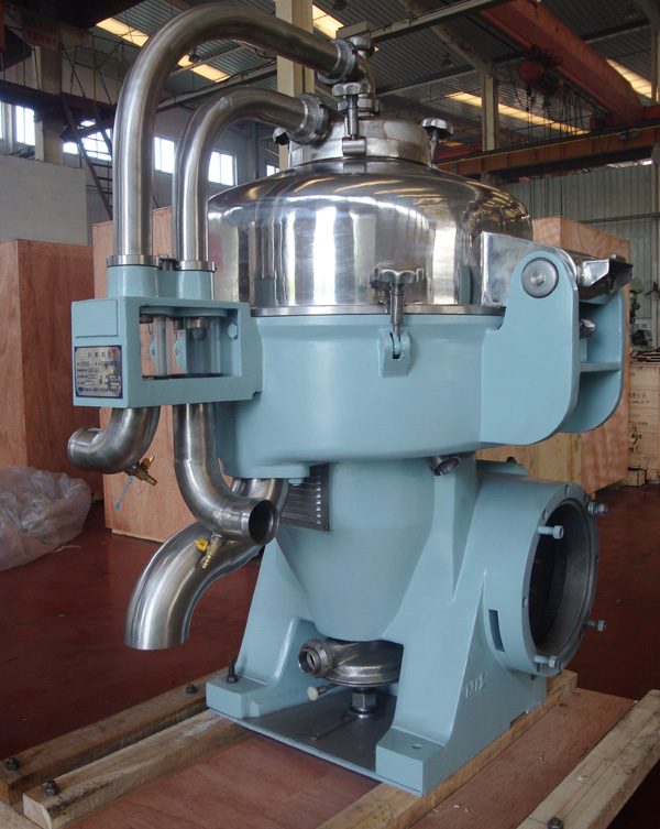 tapioca processing machine