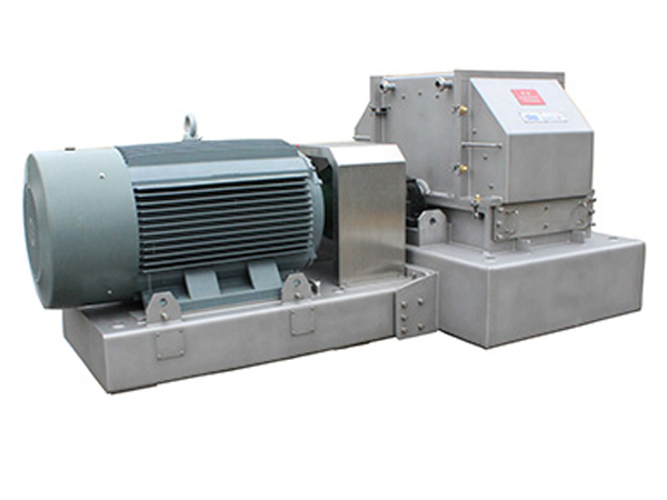 cassava starch making machine