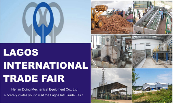 Lagos International Trade Fair