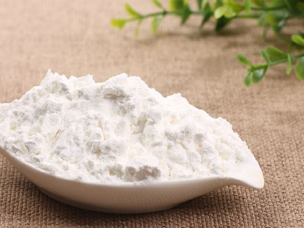 Current situation of tapioca starch production in indonesia