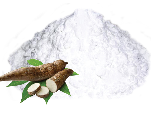 Four main factors affecting cassava production in Nigeria