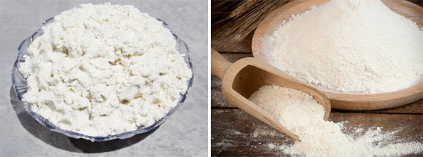 cassava starch