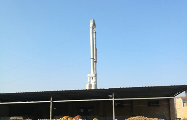 cassava drying machine in nigeria