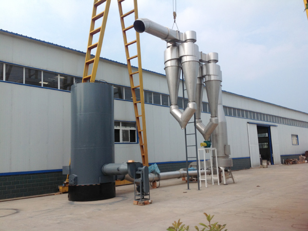 Cassava drying machine in Nigeria - cassava drying technology updating