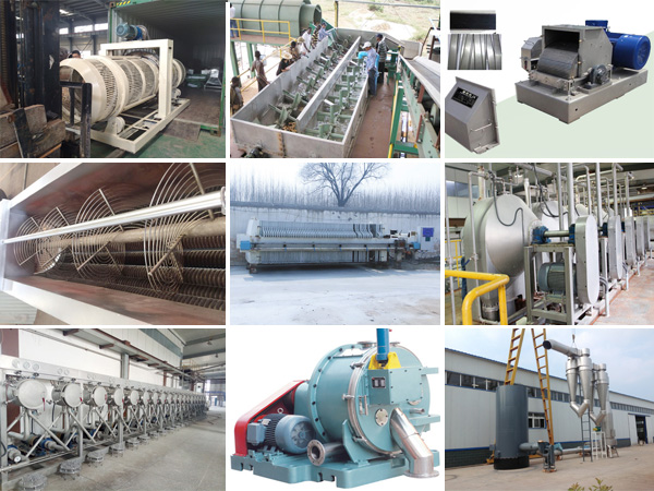 cost of cassava processing equipment