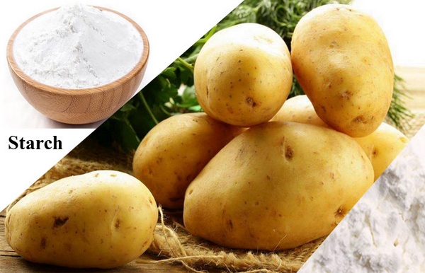 potato starch