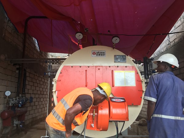 After purchasing cassava processing machines, what services will we provide to our customers?