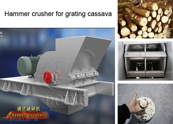 cassava grating machine in nigeria