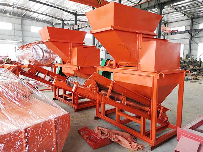 the new design automatic cassava slicer machine