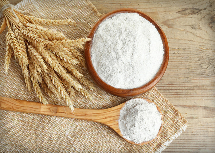 all-purpose flour