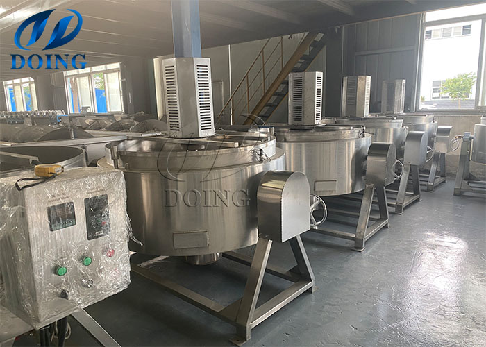garri fryer