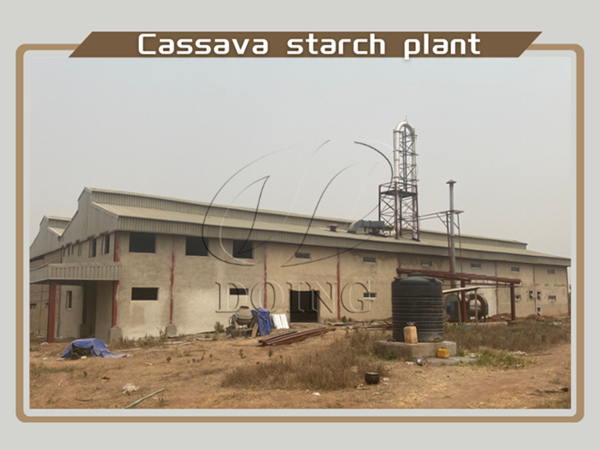 How to Ensure the Stable Operation of Cassava Starch Processing Equipment?