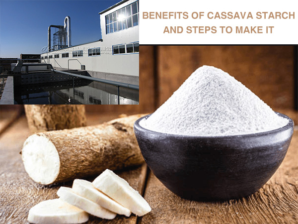 Under the global high tariff situation, which cassava product is more suitable for investment?