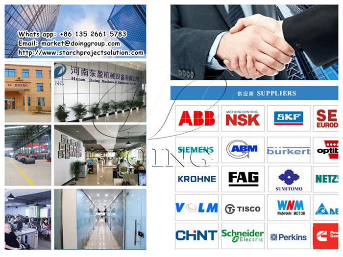 reliable supplier