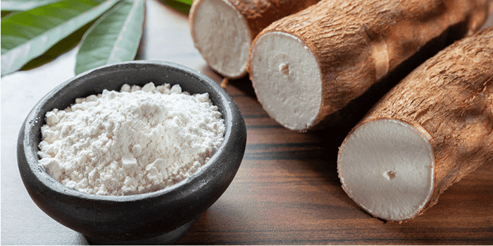 What should we consider when choosing the cassava starch processing machine supplier?