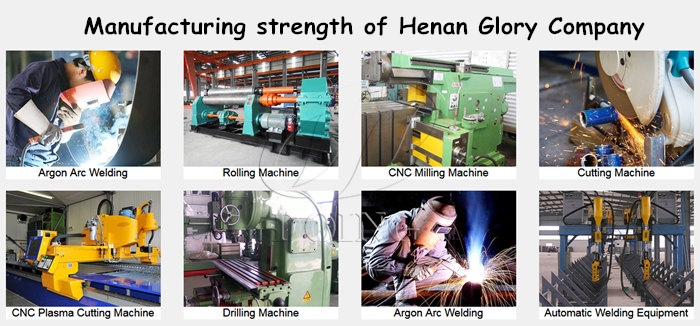 henan jinrui company