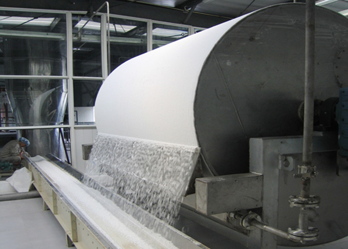 vacuum filter